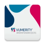 Logo of myVUMERITY™ android Application 